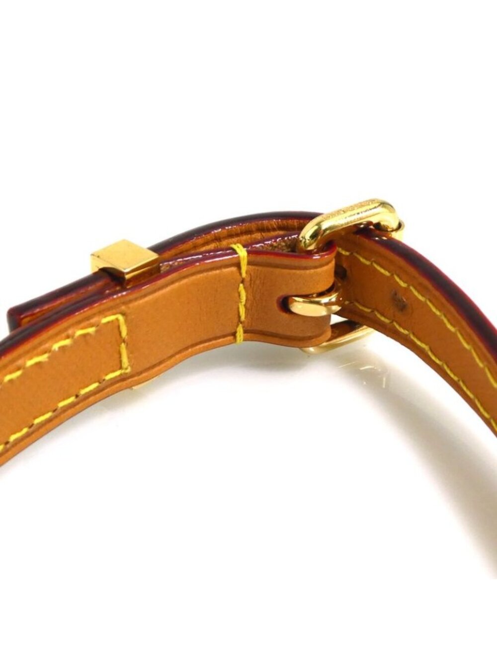 Louis Vuitton Necklace Collier Lockme - Picture 7 of 10